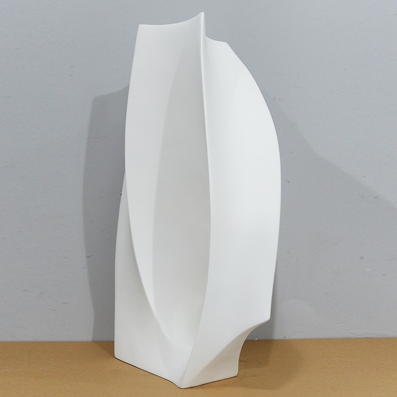藝術(shù)雕塑問石1