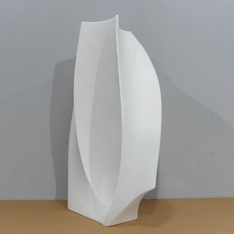 藝術(shù)雕塑問石1