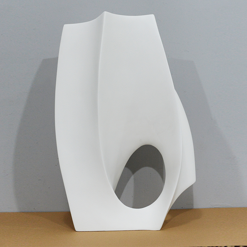 藝術(shù)雕塑問石1