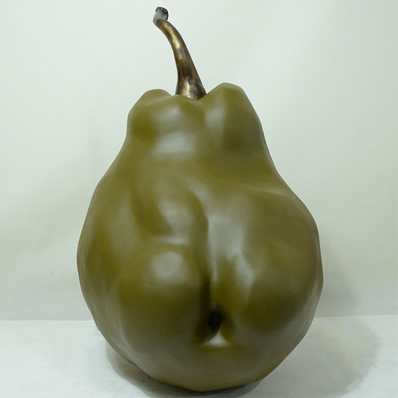 藝術(shù)雕塑果然2