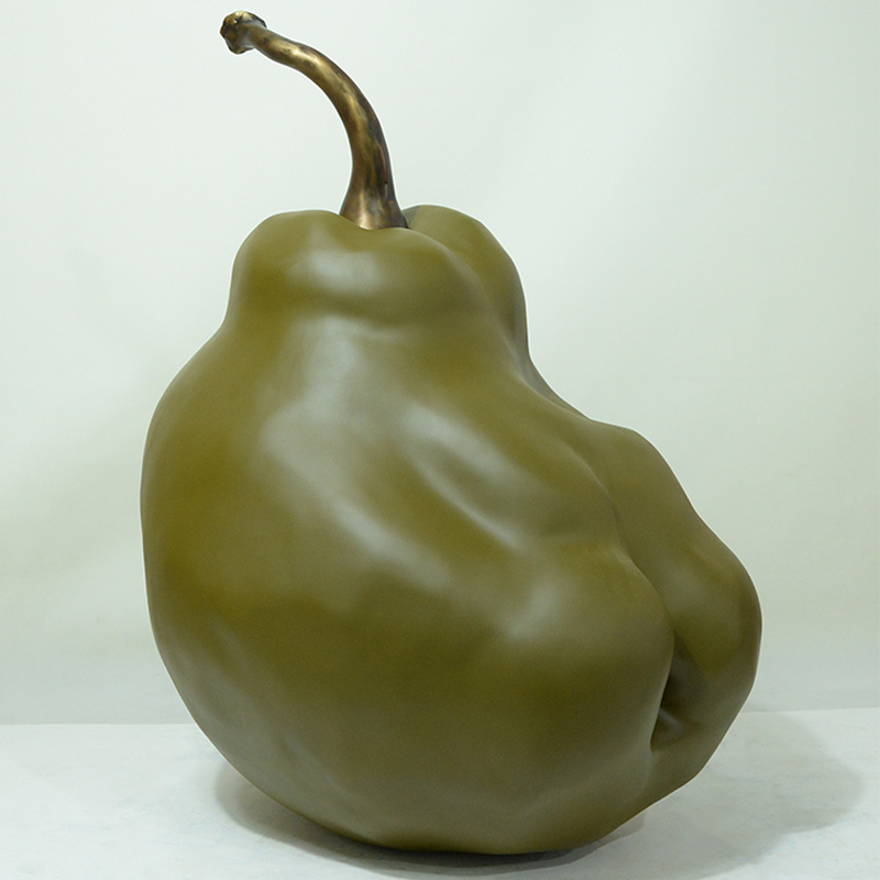 藝術(shù)雕塑果然2
