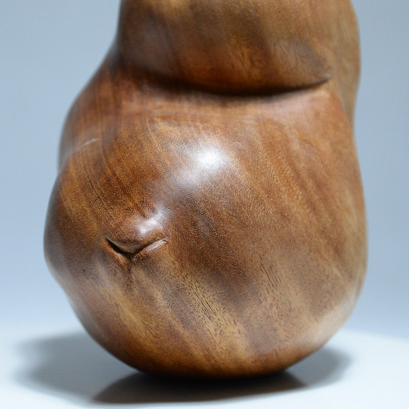 藝術(shù)雕塑果真4