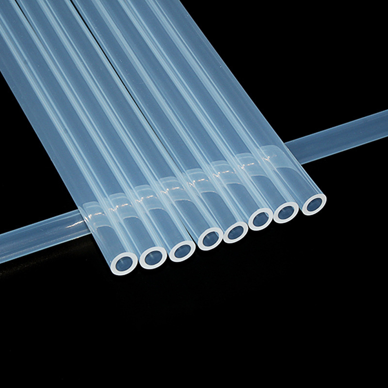 制藥硅膠管：常州嶸牌橡塑制品有限公司的醫(yī)藥級流體傳輸解決方案