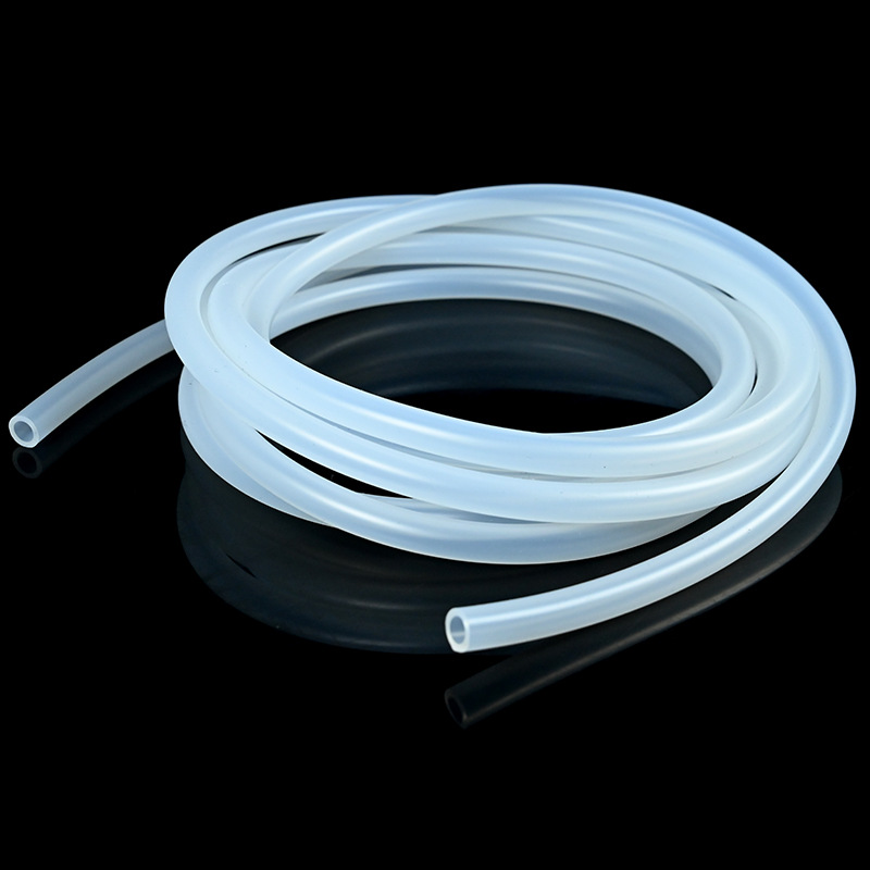 工業(yè)級硅膠管